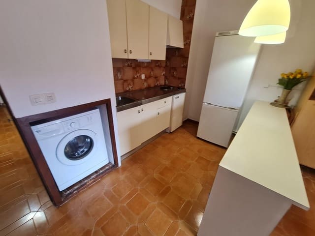 1 soverom Leilighet til leie i Creixell - € 531 (Ref: 9491287)