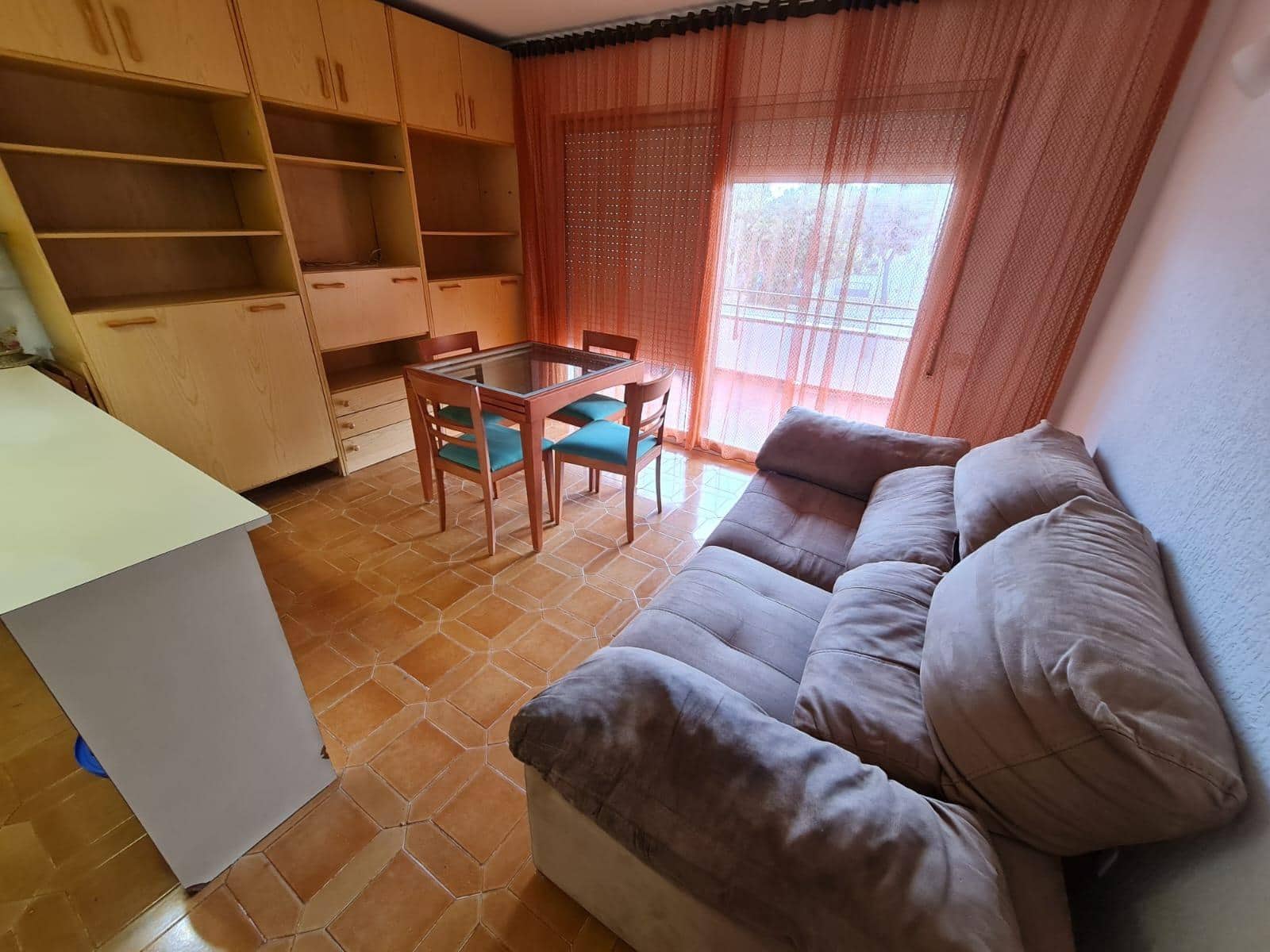 1 soverom Leilighet til leie i Creixell - € 531 (Ref: 9491287)