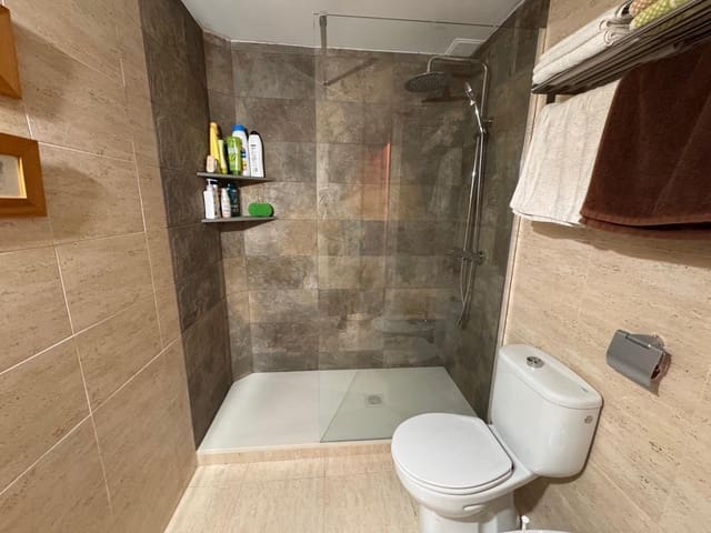 Piso de 1 habitación en Torredembarra en alquiler - 577 € (Ref: 9494554)