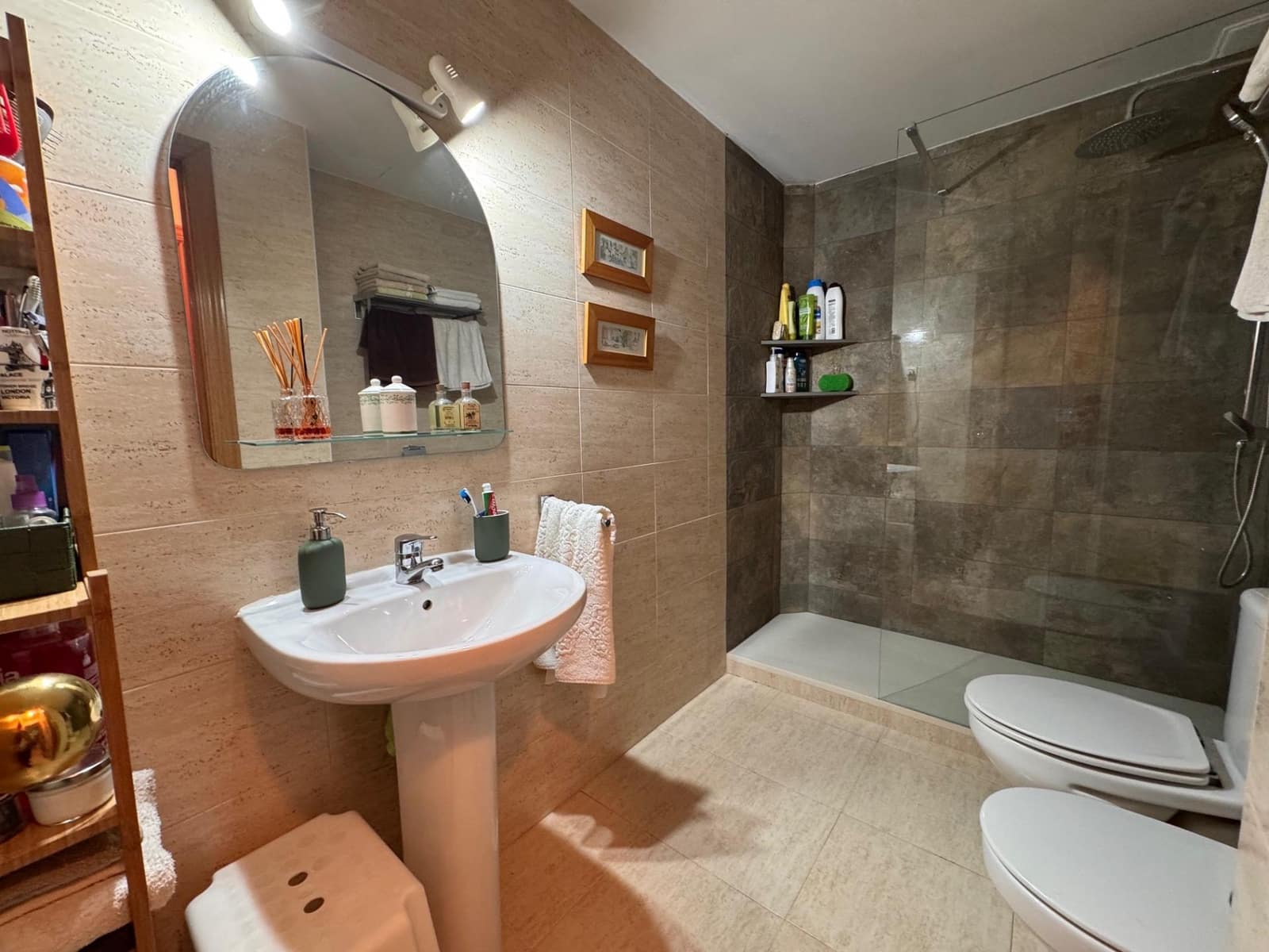 Piso de 1 habitación en Torredembarra en alquiler - 577 € (Ref: 9494554)