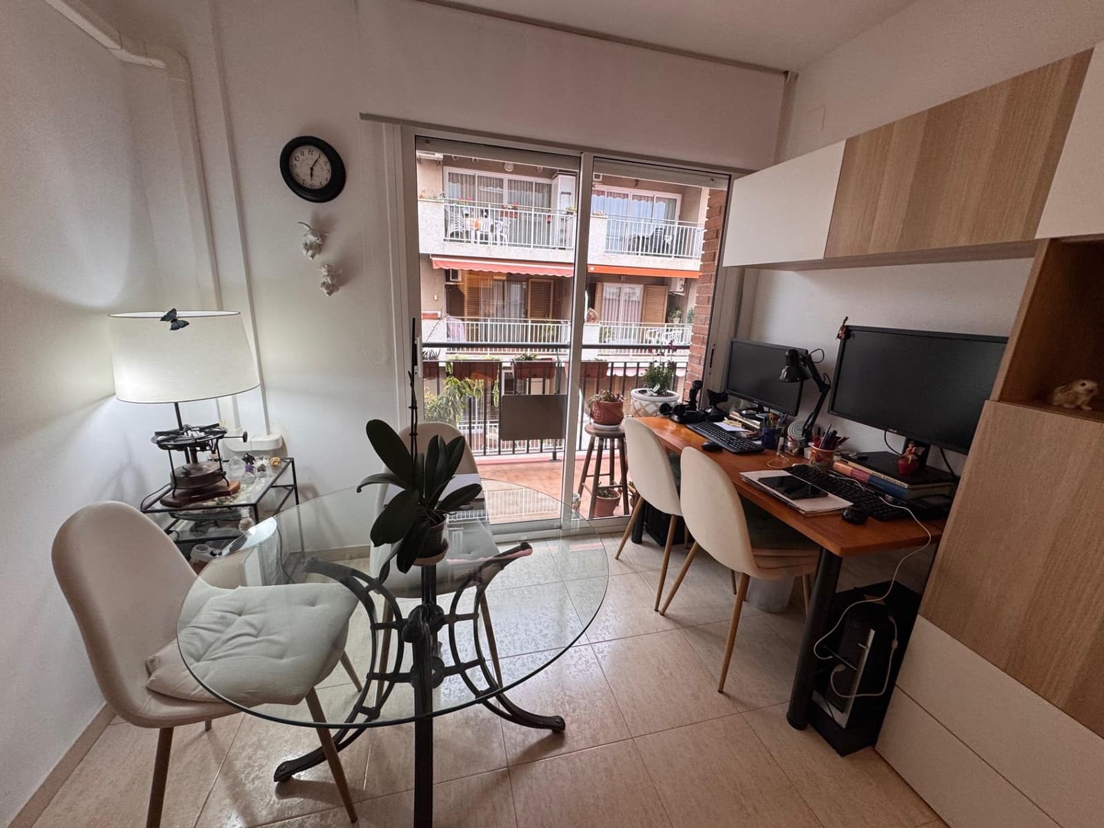 Piso de 1 habitación en Torredembarra en alquiler - 577 € (Ref: 9494554)