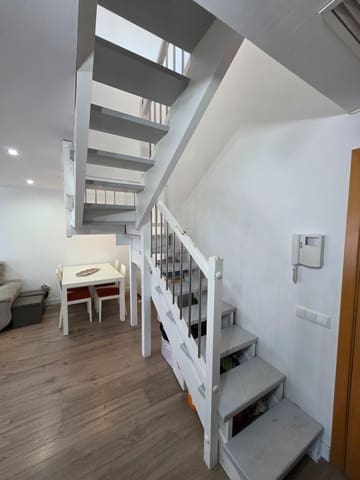 2 quarto Penthouse para venda em Els Pallaresos com piscina - 243 000 € (Ref: 9499003)