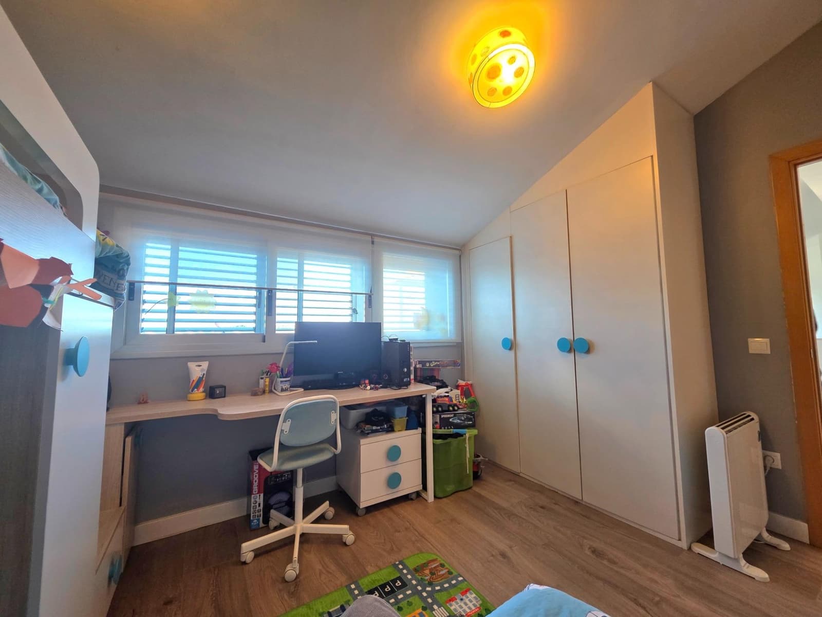 2 quarto Penthouse para venda em Els Pallaresos com piscina - 243 000 € (Ref: 9499003)