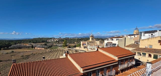 2 quarto Penthouse para venda em Els Pallaresos com piscina - 243 000 € (Ref: 9499003)