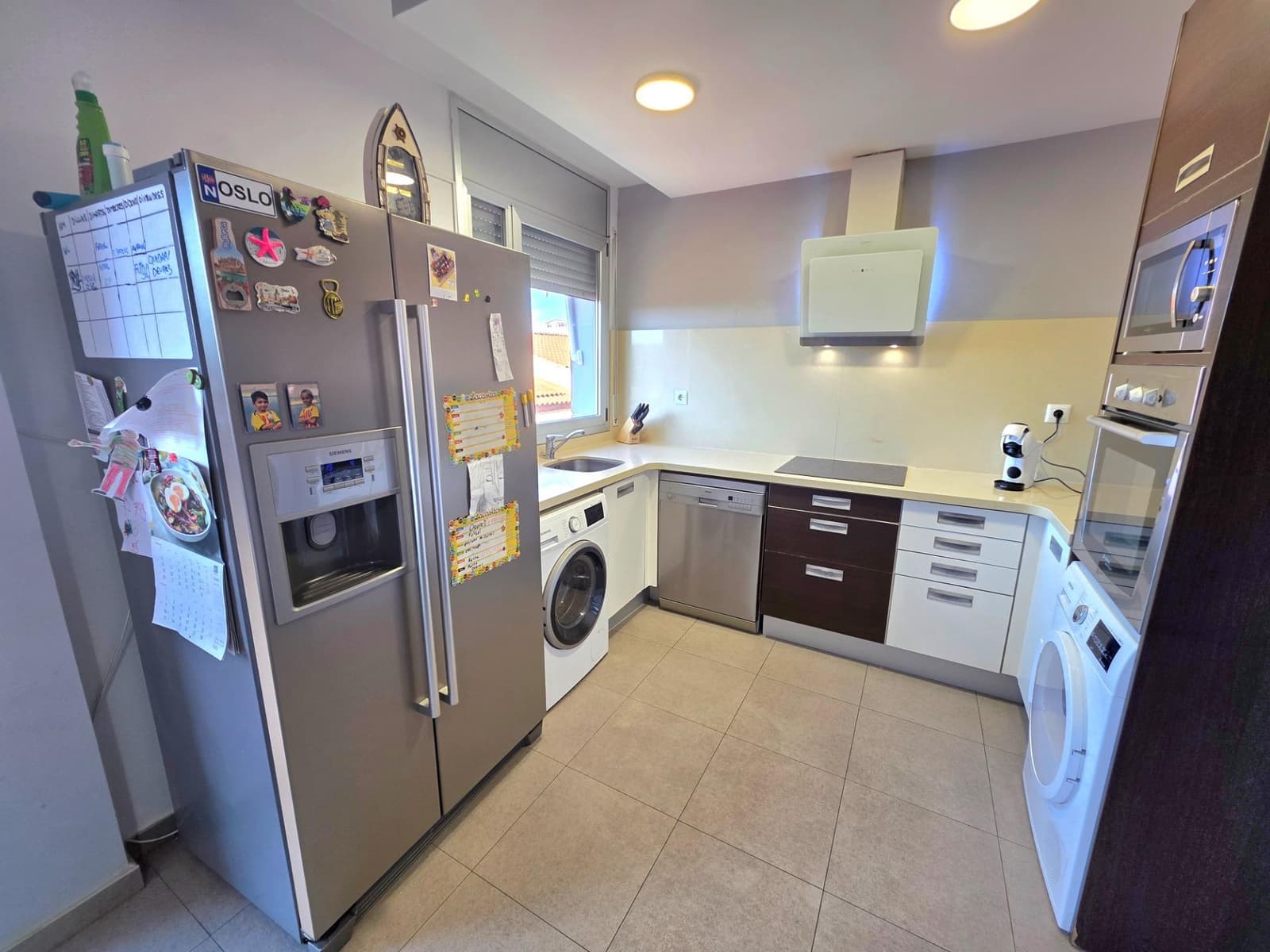 2 quarto Penthouse para venda em Els Pallaresos com piscina - 243 000 € (Ref: 9499003)