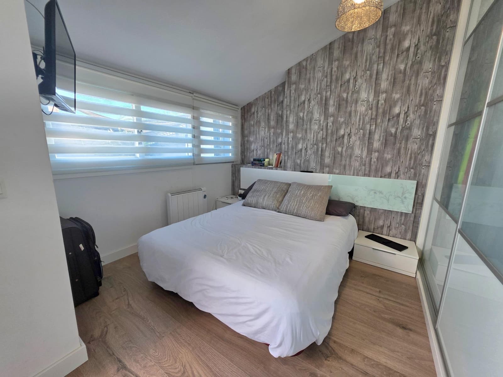 2 quarto Penthouse para venda em Els Pallaresos com piscina - 243 000 € (Ref: 9499003)