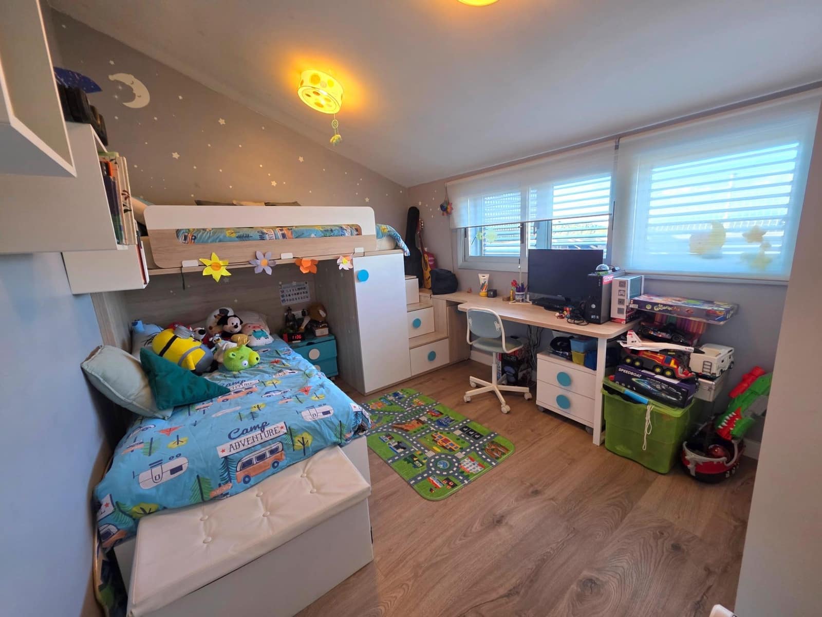 2 quarto Penthouse para venda em Els Pallaresos com piscina - 243 000 € (Ref: 9499003)