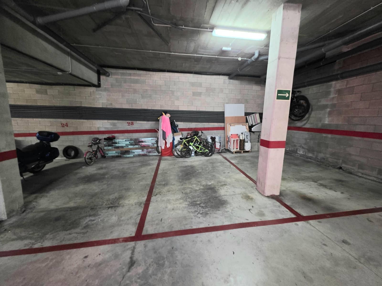 2 quarto Penthouse para venda em Els Pallaresos com piscina - 243 000 € (Ref: 9499003)