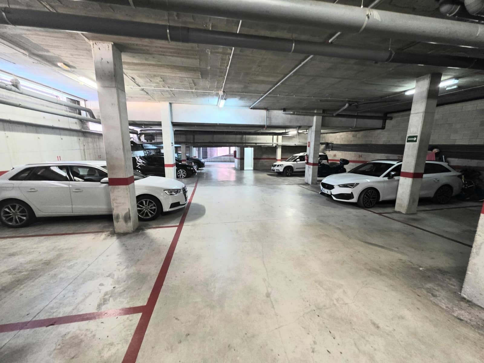 2 quarto Penthouse para venda em Els Pallaresos com piscina - 243 000 € (Ref: 9499003)