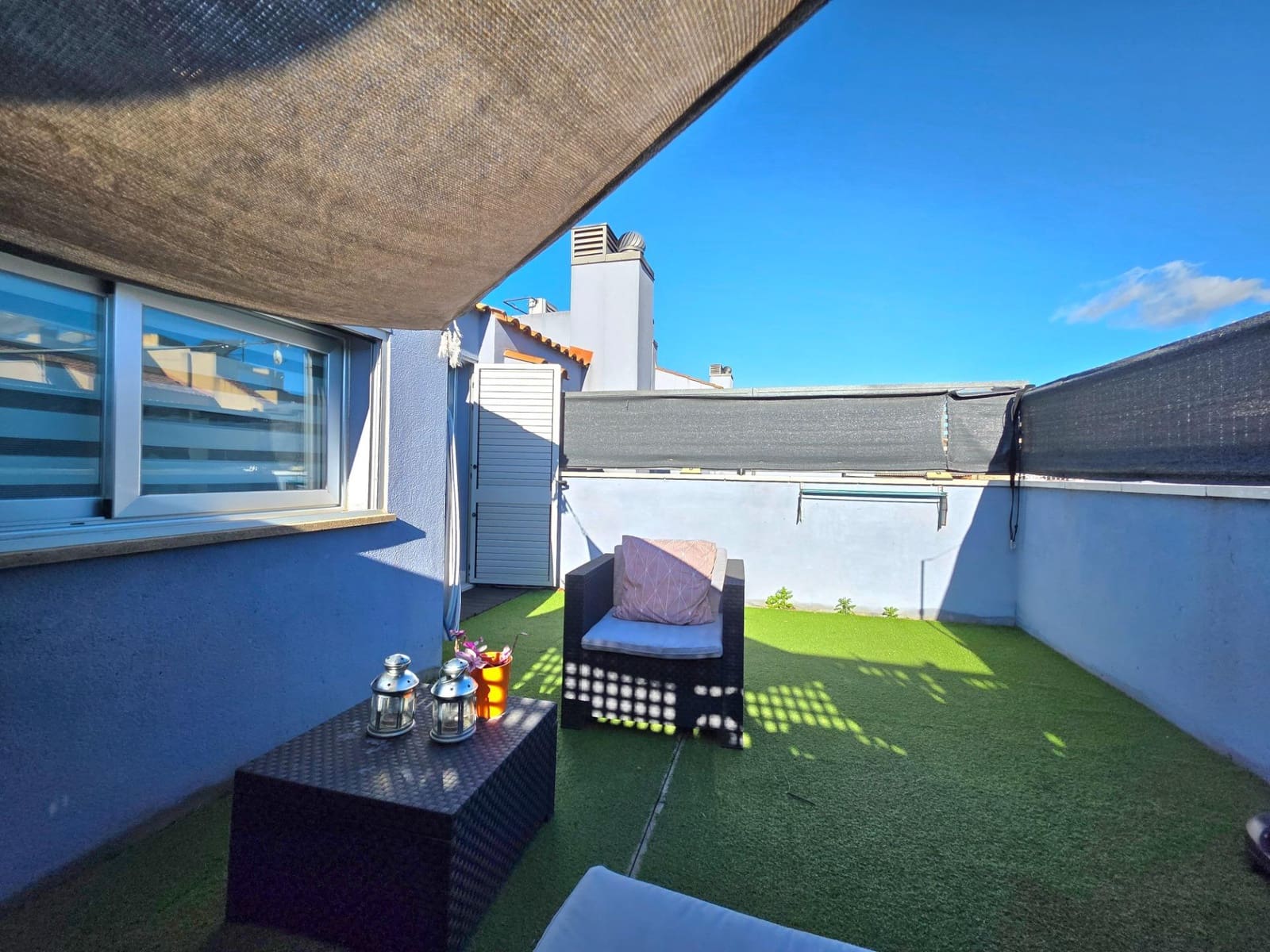 2 quarto Penthouse para venda em Els Pallaresos com piscina - 243 000 € (Ref: 9499003)