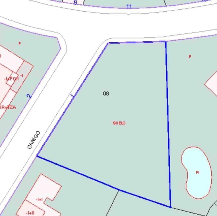 Building Plot for sale in El Vendrell - € 250,000 (Ref: 9499004)