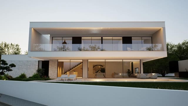 Building Plot for sale in El Vendrell - € 250,000 (Ref: 9499004)