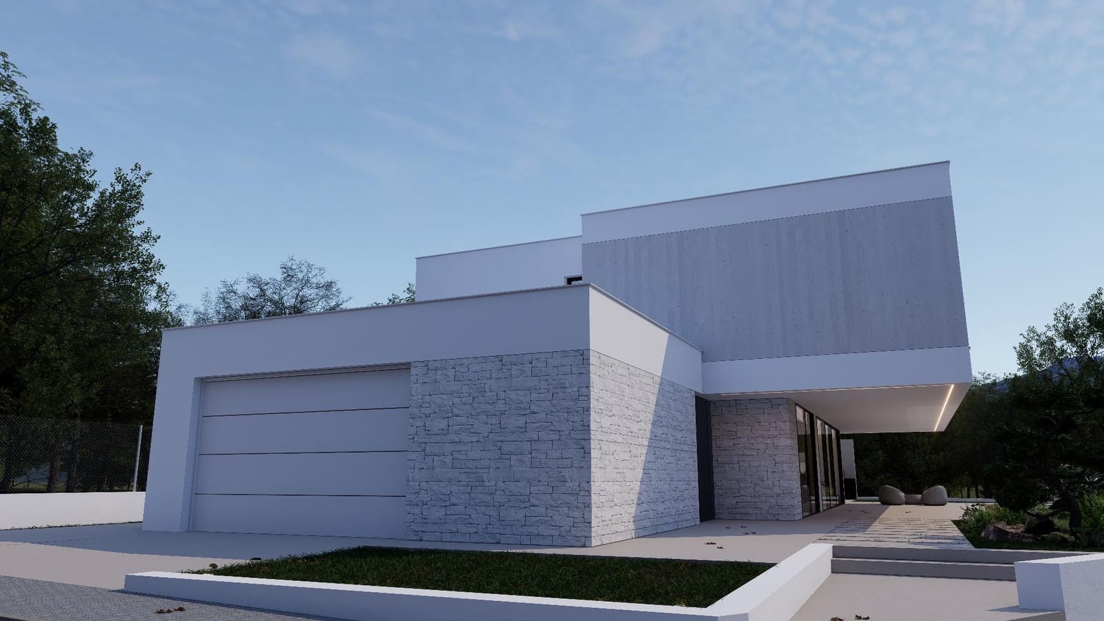 Building Plot for sale in El Vendrell - € 250,000 (Ref: 9499004)