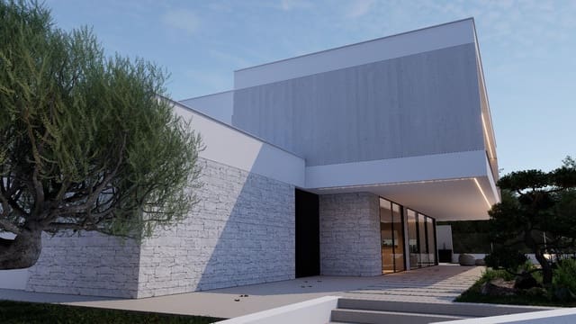 Building Plot for sale in El Vendrell - € 250,000 (Ref: 9499004)