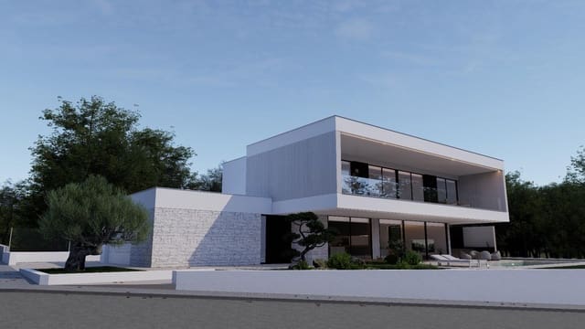 Building Plot for sale in El Vendrell - € 250,000 (Ref: 9499004)