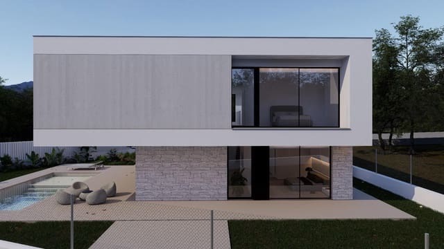 Building Plot for sale in El Vendrell - € 250,000 (Ref: 9499004)