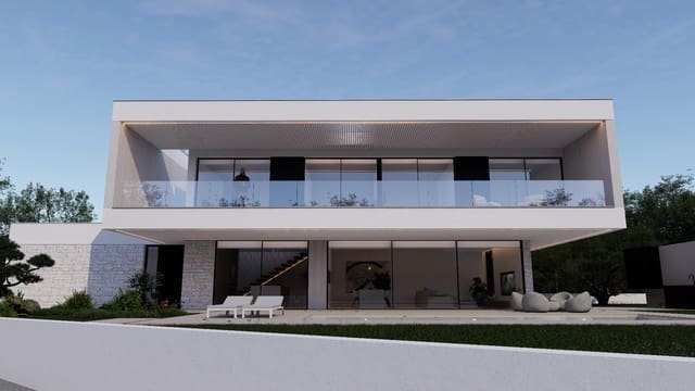 Building Plot for sale in El Vendrell - € 250,000 (Ref: 9499004)