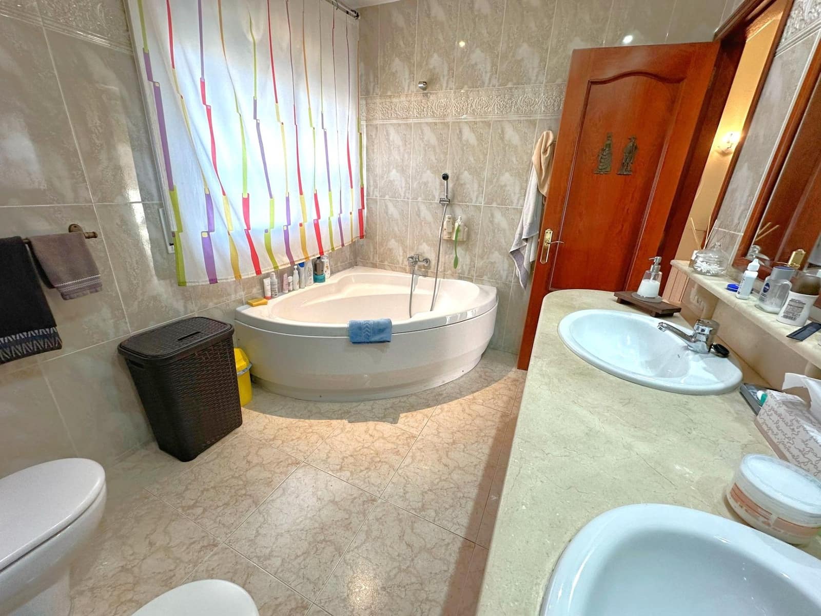 4 bedroom Terraced Villa for sale in Vilanova i la Geltru with pool garage - € 480,000 (Ref: 9499005)