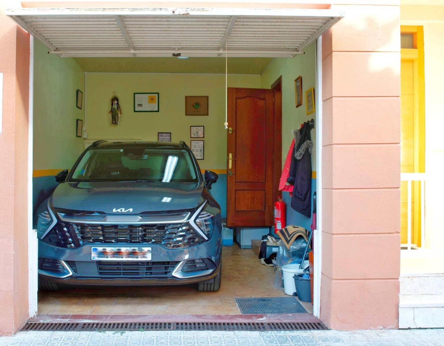 4 bedroom Terraced Villa for sale in Vilanova i la Geltru with pool garage - € 480,000 (Ref: 9499005)