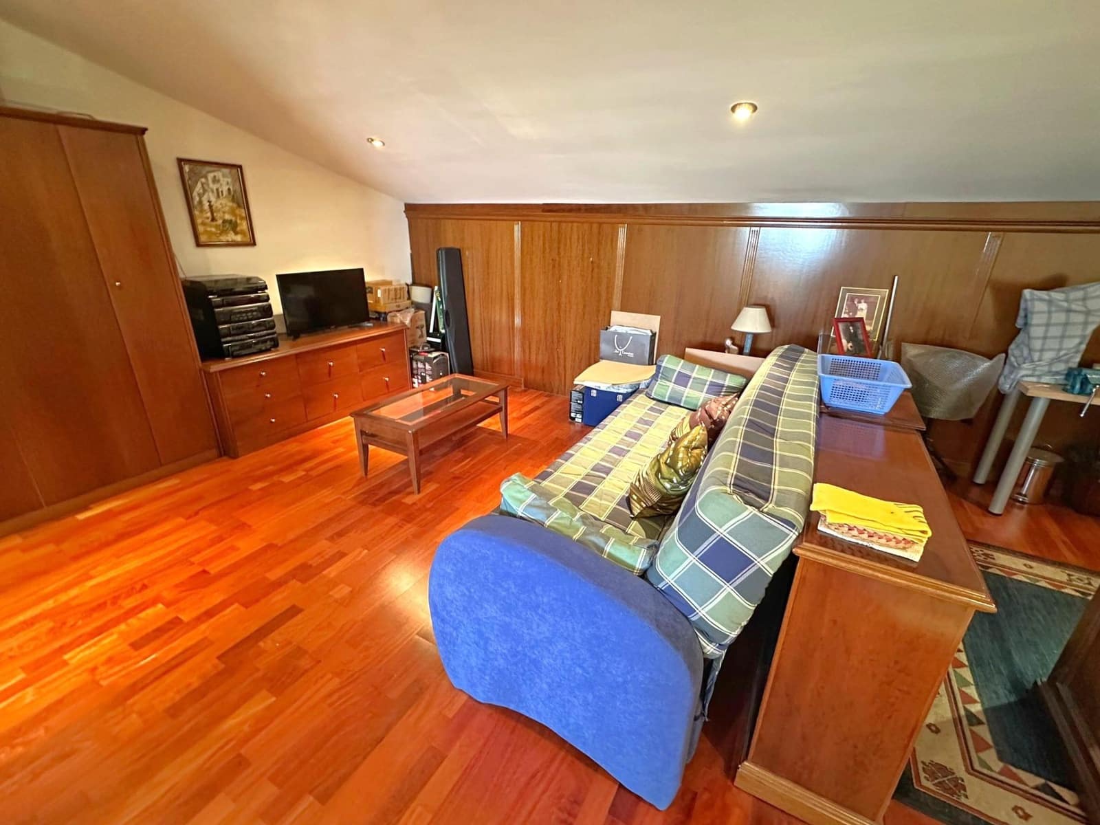 4 bedroom Terraced Villa for sale in Vilanova i la Geltru with pool garage - € 480,000 (Ref: 9499005)