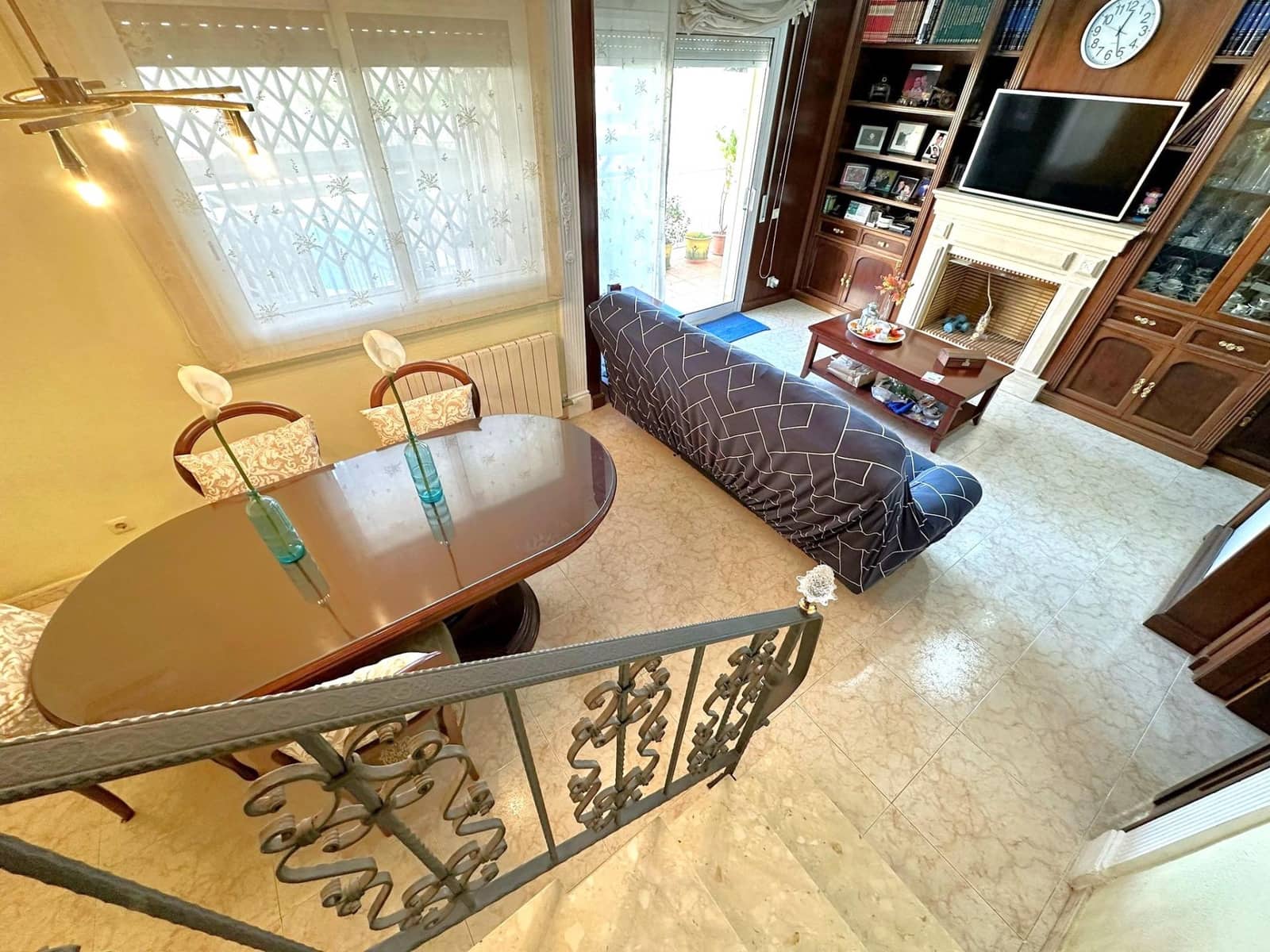 4 bedroom Terraced Villa for sale in Vilanova i la Geltru with pool garage - € 480,000 (Ref: 9499005)