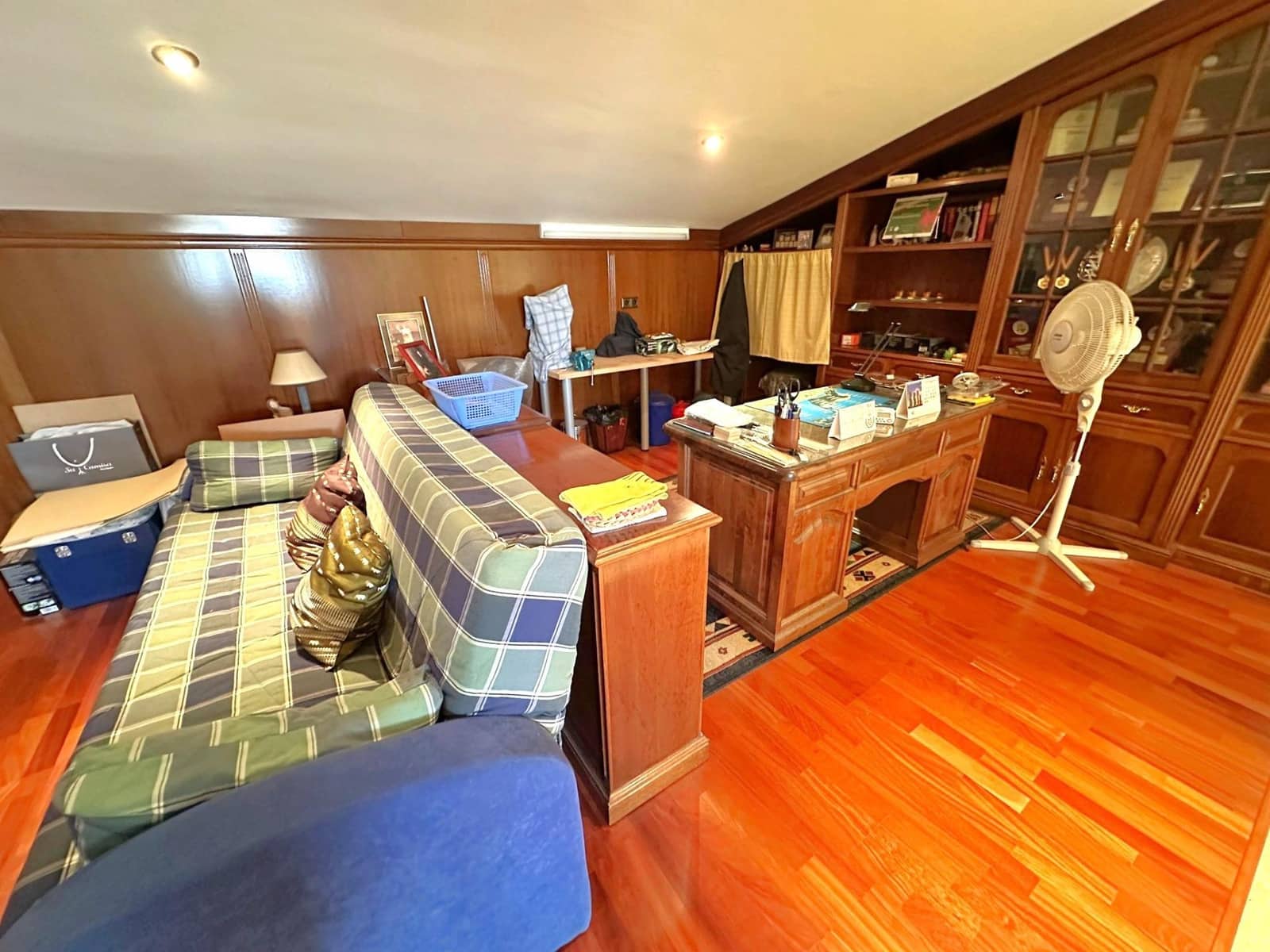 4 bedroom Terraced Villa for sale in Vilanova i la Geltru with pool garage - € 480,000 (Ref: 9499005)