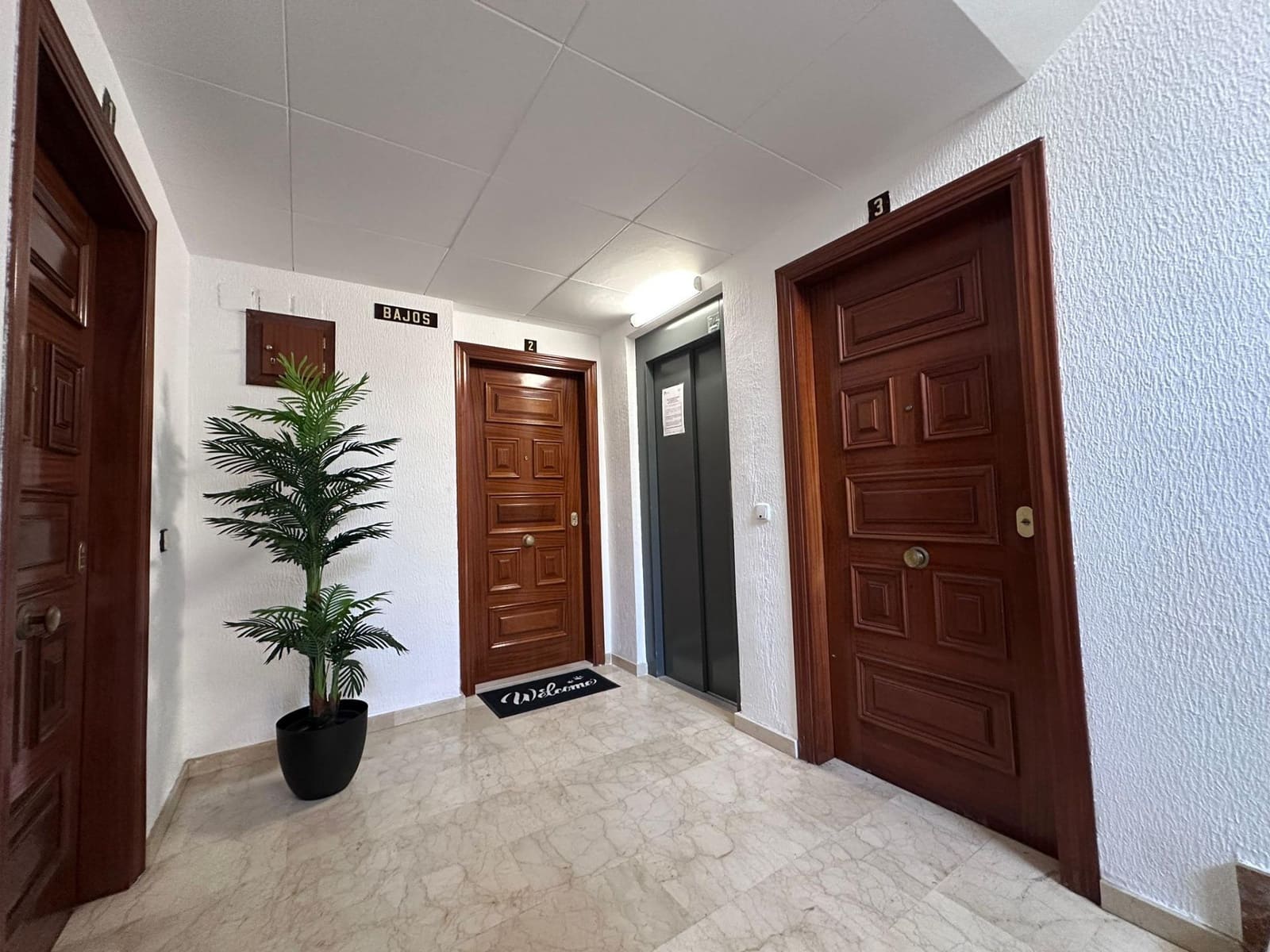 3 bedroom Flat for sale in Segur de Calafell - € 245,000 (Ref: 9499006)