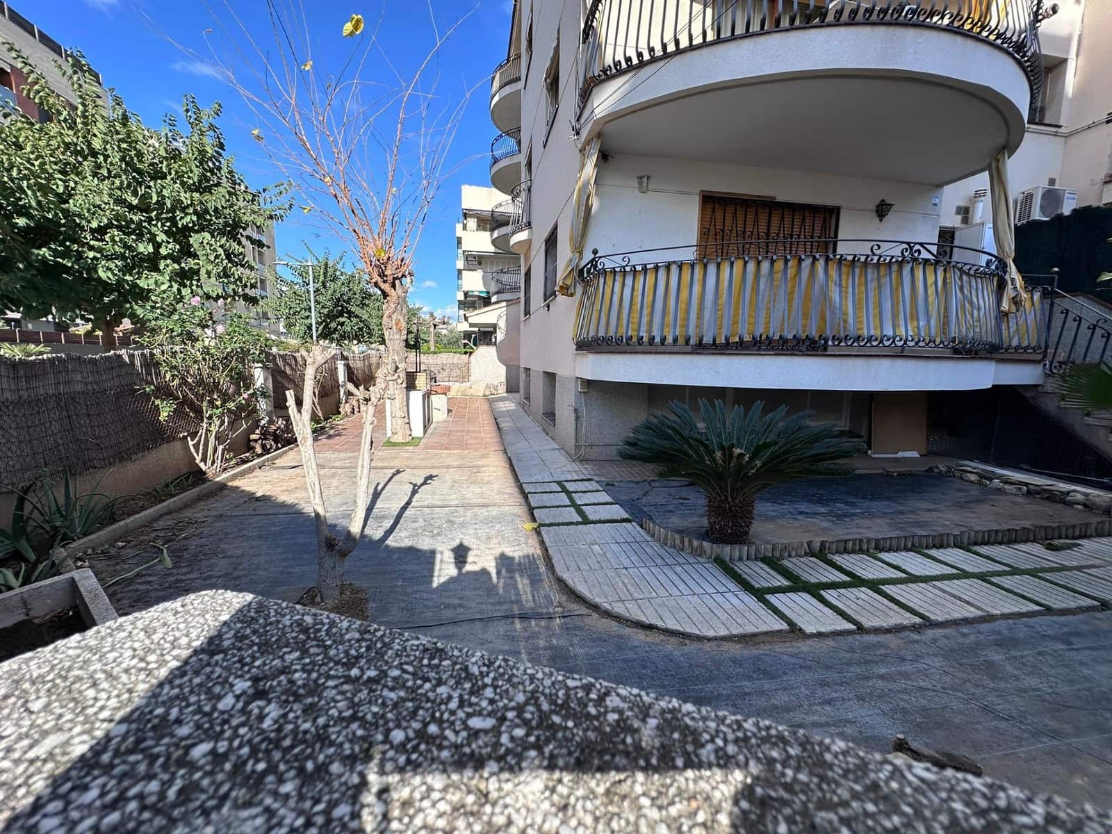 3 bedroom Flat for sale in Segur de Calafell - € 245,000 (Ref: 9499006)