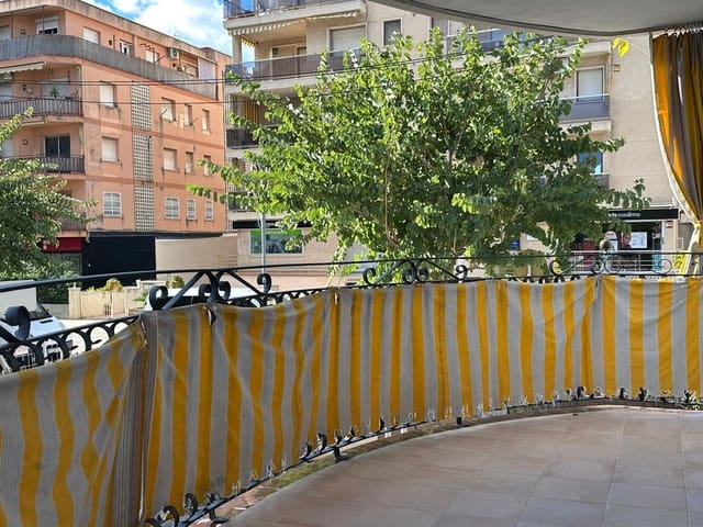 3 soveværelse Lejlighed til salg i Segur de Calafell, Calafell - € 245.000 (Ref: 9499006)