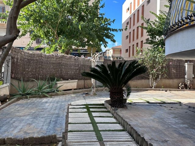 3 soveværelse Lejlighed til salg i Segur de Calafell, Calafell - € 245.000 (Ref: 9499006)