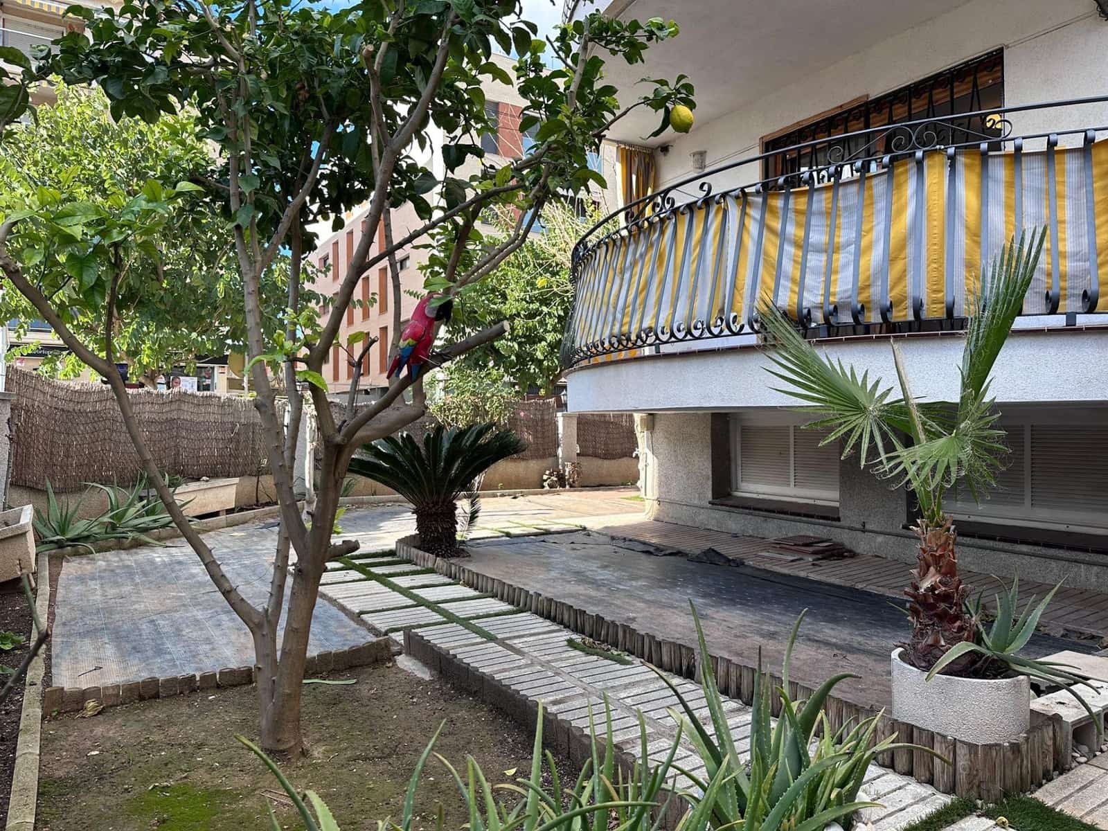 3 bedroom Flat for sale in Segur de Calafell - € 245,000 (Ref: 9499006)