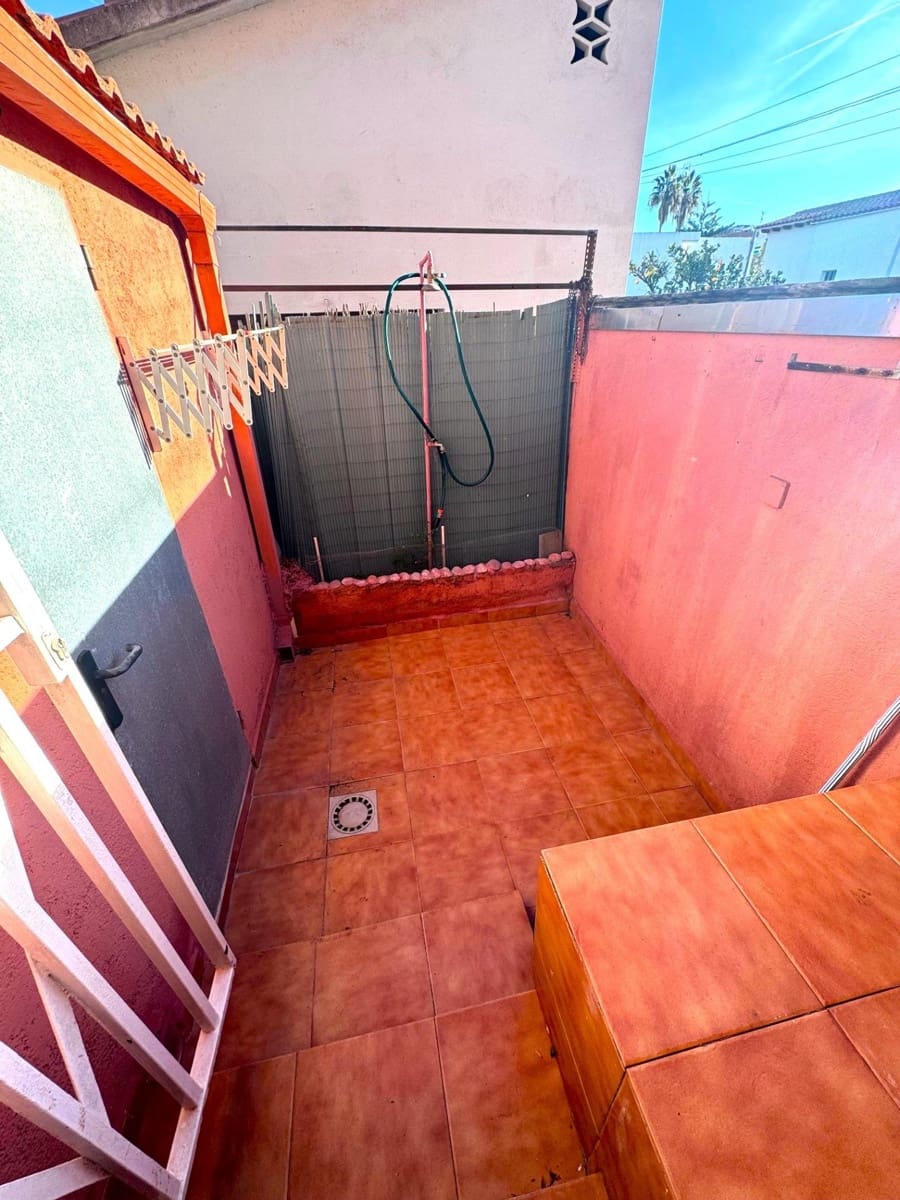 3 bedroom Terraced Villa for sale in Torredembarra - € 229,000 (Ref: 9502229)