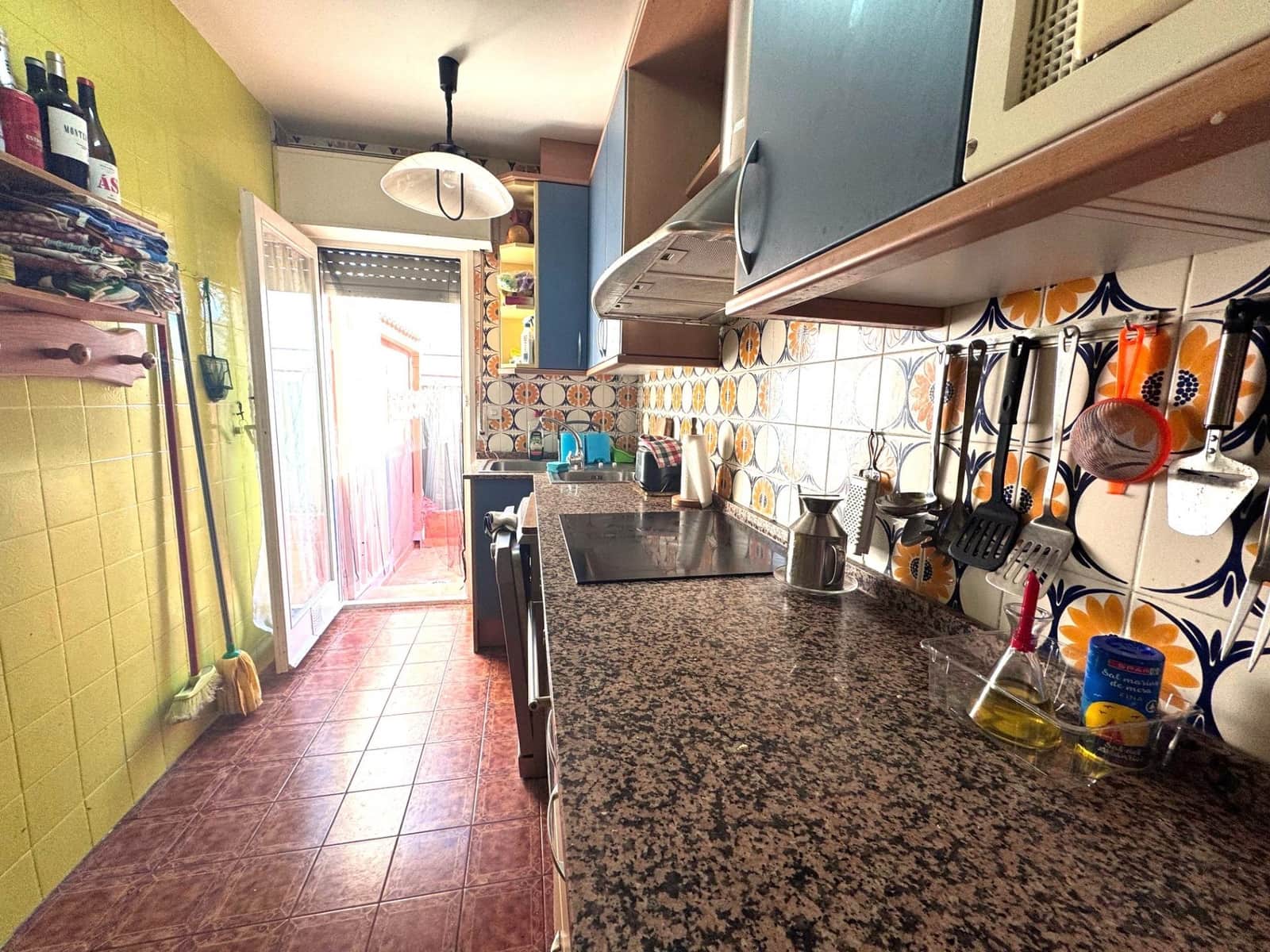 3 bedroom Terraced Villa for sale in Torredembarra - € 229,000 (Ref: 9502229)