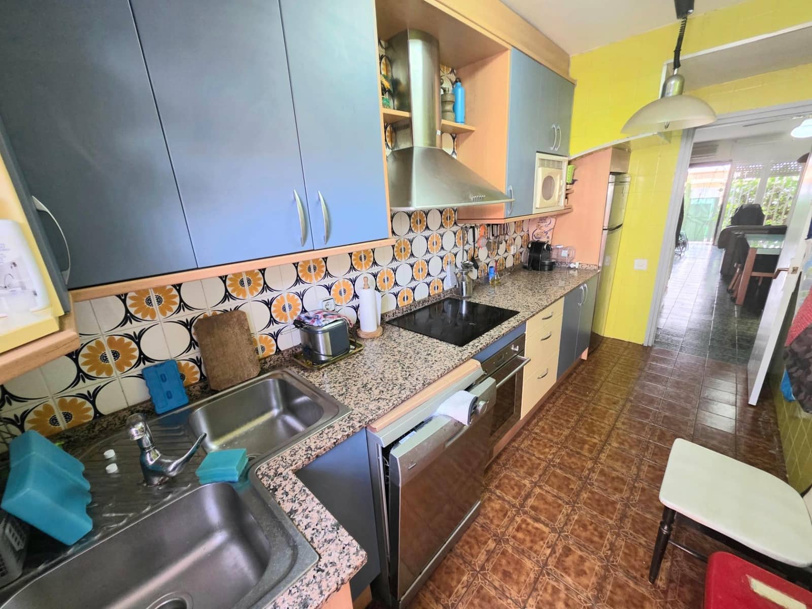 3 bedroom Terraced Villa for sale in Torredembarra - € 229,000 (Ref: 9502229)