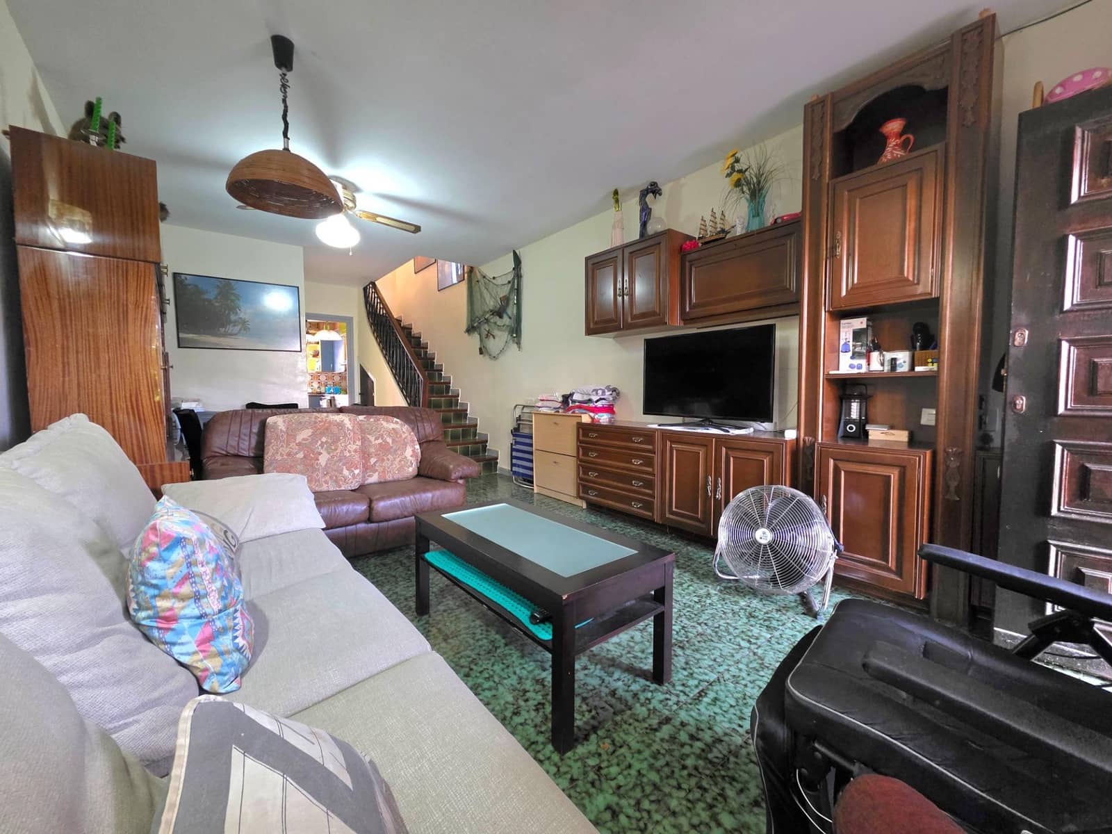 3 bedroom Terraced Villa for sale in Torredembarra - € 229,000 (Ref: 9502229)