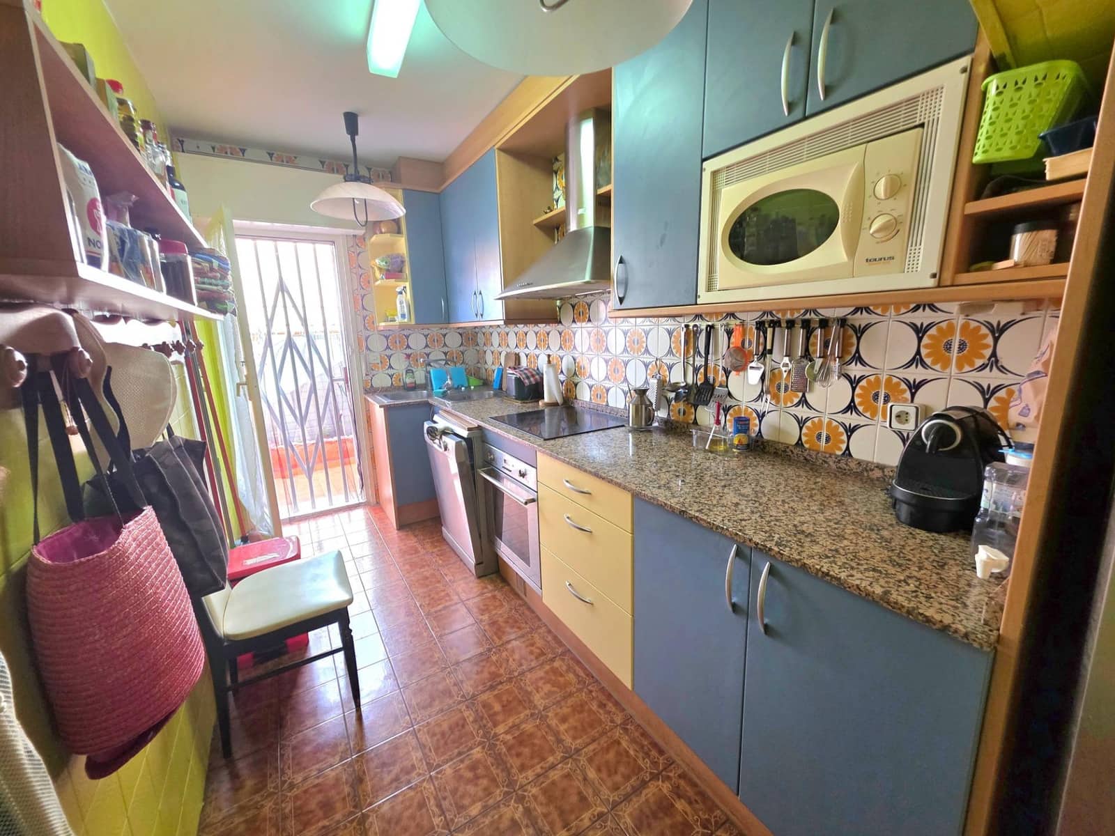 3 bedroom Terraced Villa for sale in Torredembarra - € 229,000 (Ref: 9502229)