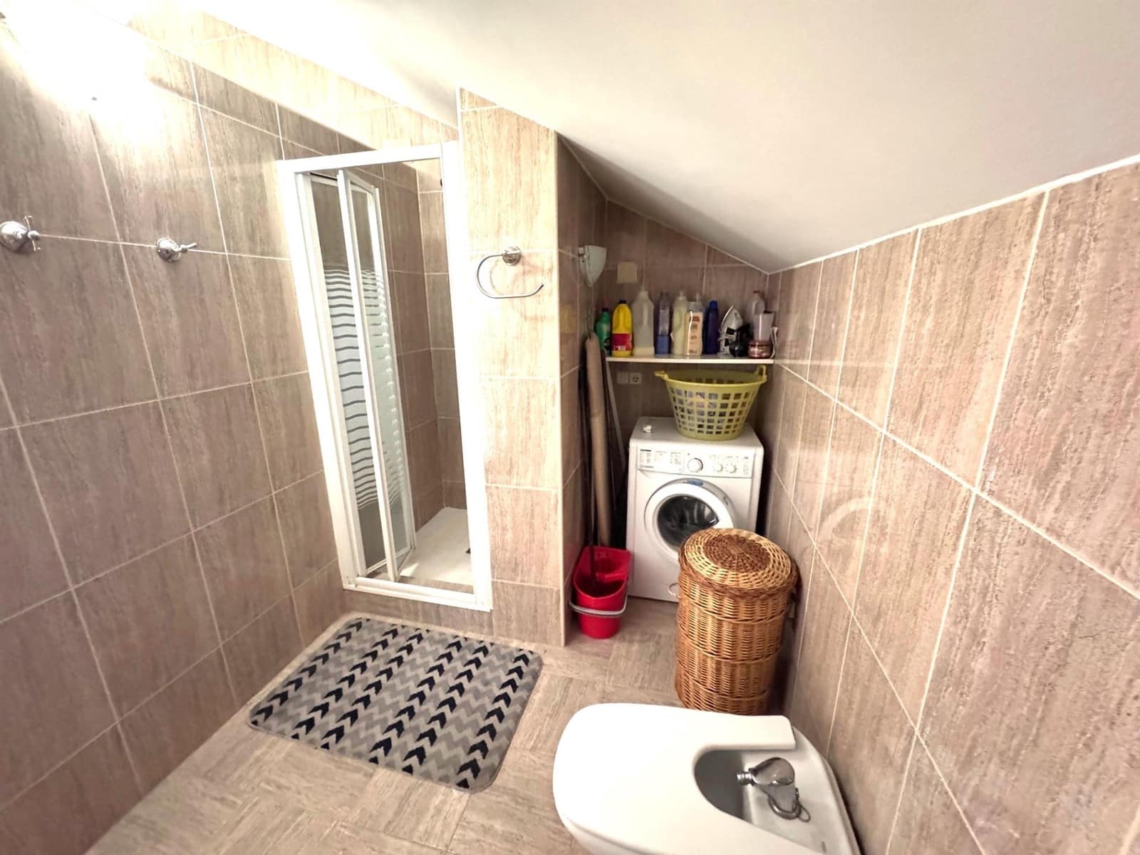 3 bedroom Villa for sale in La Pobla de Montornes with garage - € 280,000 (Ref: 9502230)