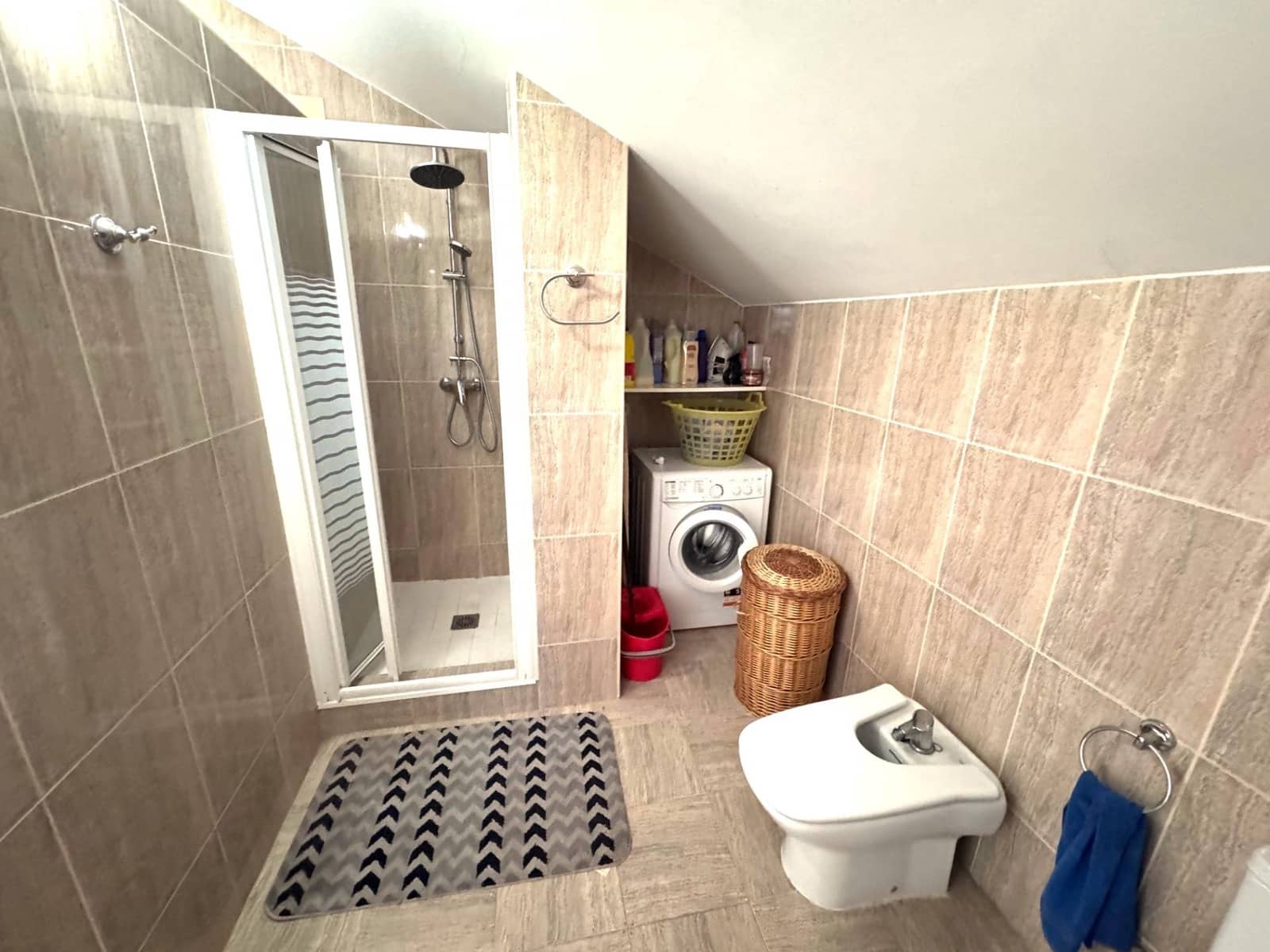 3 bedroom Villa for sale in La Pobla de Montornes with garage - € 280,000 (Ref: 9502230)