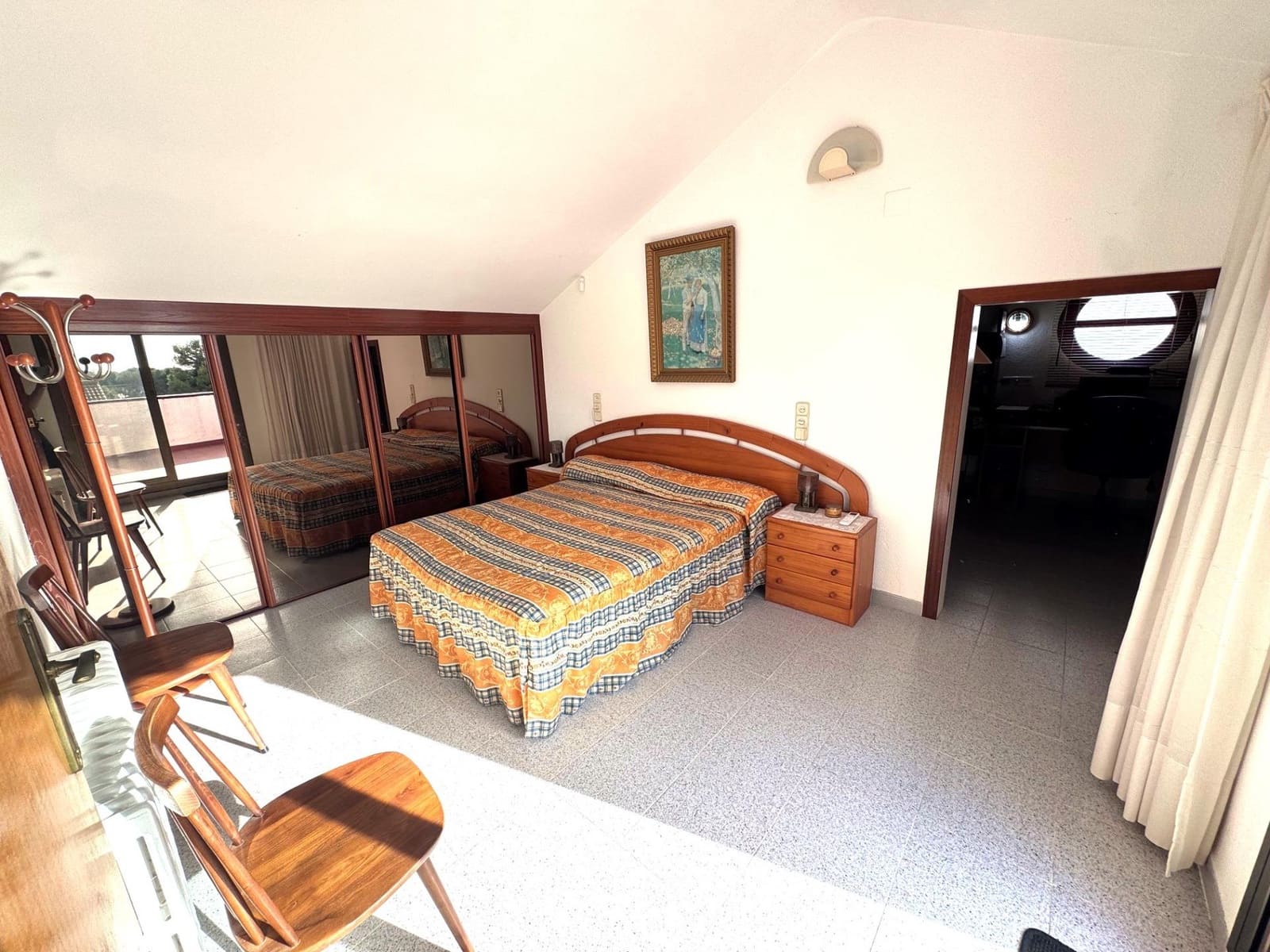 3 bedroom Villa for sale in La Pobla de Montornes with garage - € 280,000 (Ref: 9502230)