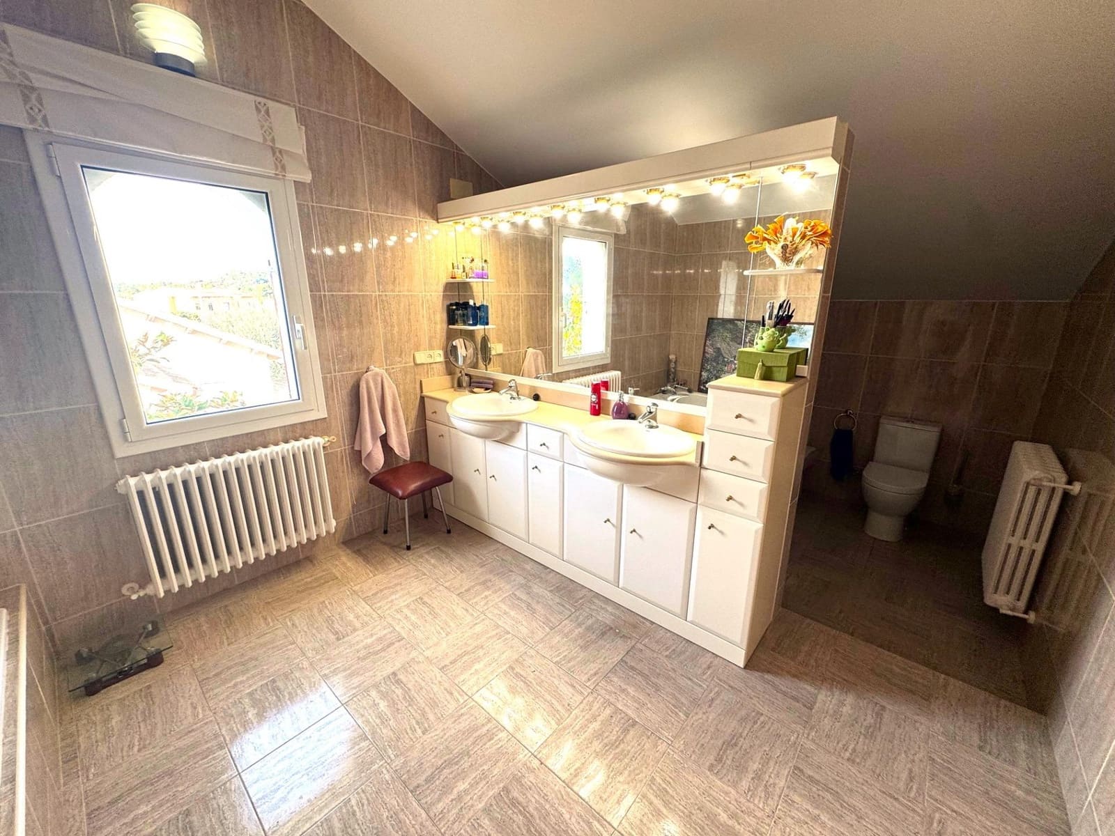 3 bedroom Villa for sale in La Pobla de Montornes with garage - € 280,000 (Ref: 9502230)