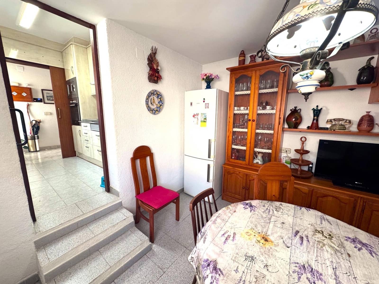 3 bedroom Villa for sale in La Pobla de Montornes with garage - € 280,000 (Ref: 9502230)