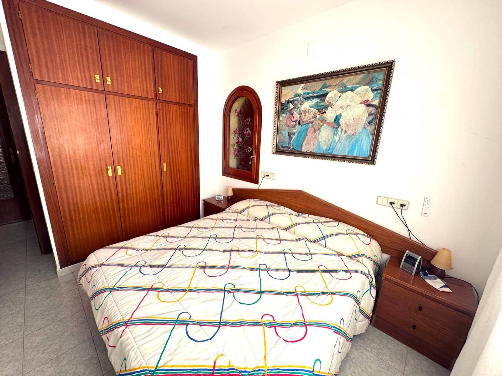 3 bedroom Villa for sale in La Pobla de Montornes with garage - € 280,000 (Ref: 9502230)