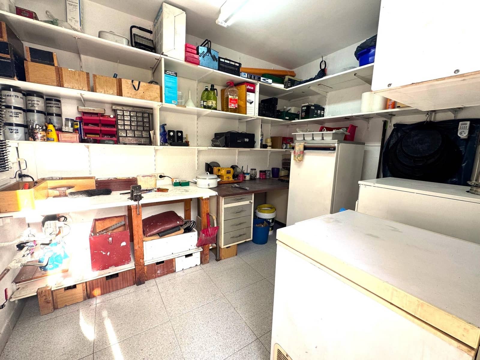 3 bedroom Villa for sale in La Pobla de Montornes with garage - € 280,000 (Ref: 9502230)