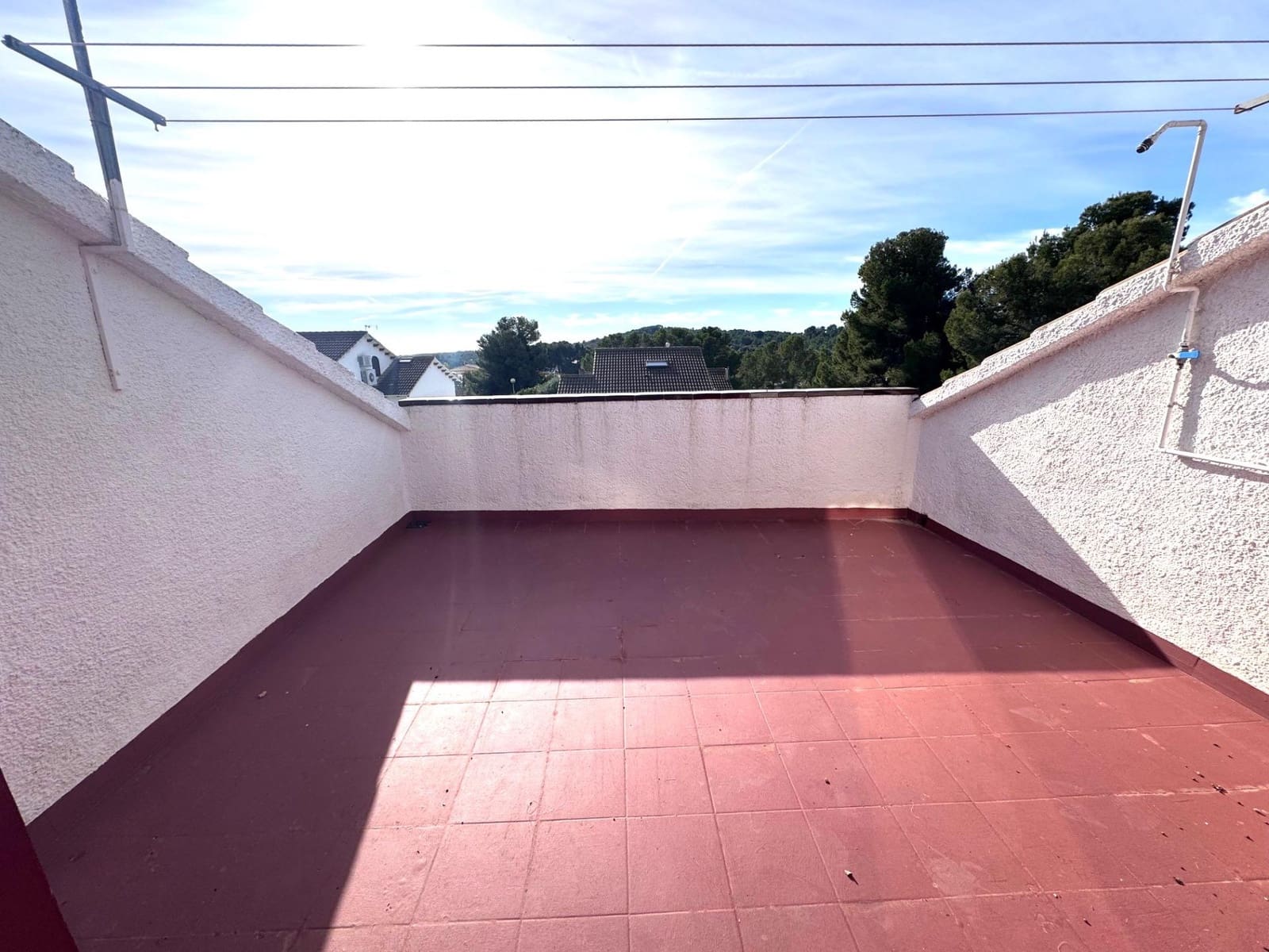 3 bedroom Villa for sale in La Pobla de Montornes with garage - € 280,000 (Ref: 9502230)