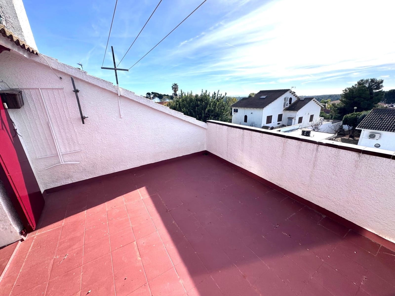 3 bedroom Villa for sale in La Pobla de Montornes with garage - € 280,000 (Ref: 9502230)