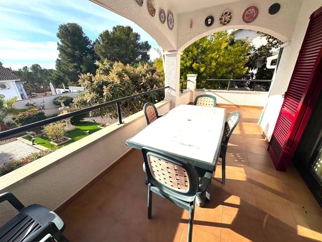 3 bedroom Villa for sale in La Pobla de Montornès with garage - € 280,000 (Ref: 9502230)