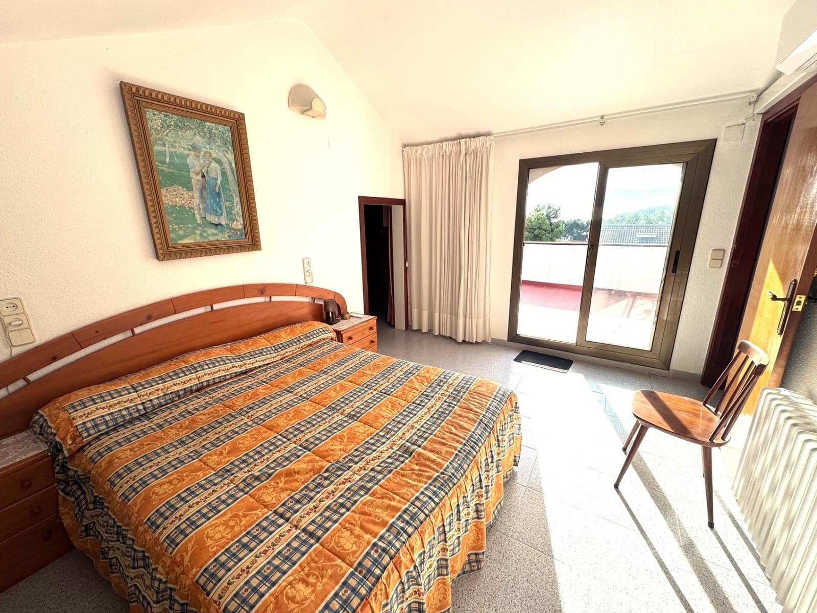 3 bedroom Villa for sale in La Pobla de Montornes with garage - € 280,000 (Ref: 9502230)