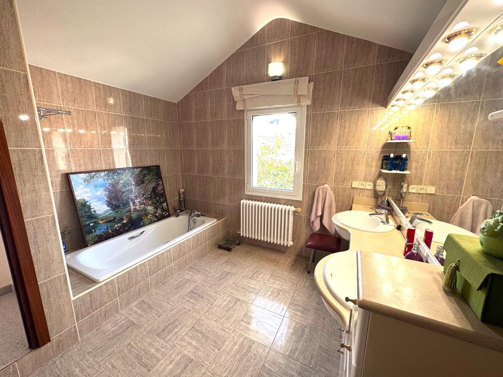 3 bedroom Villa for sale in La Pobla de Montornes with garage - € 280,000 (Ref: 9502230)