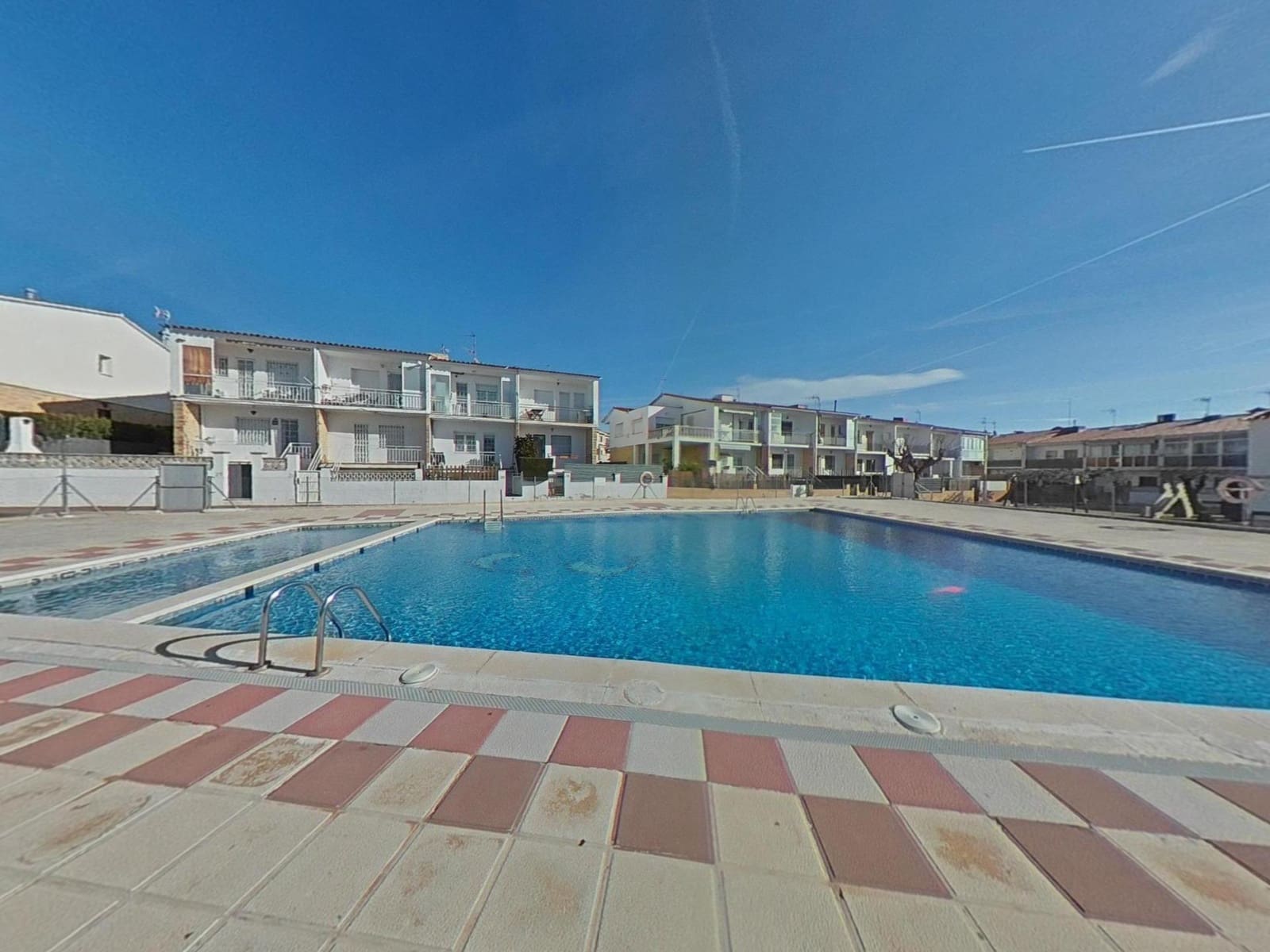 4 soverom Kjedet enebolig til salgs i Coma-Ruga - € 275 000 (Ref: 9502232)