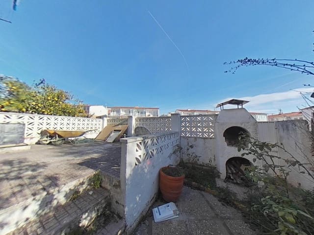 4 soverom Kjedet enebolig til salgs i Coma-Ruga, El Vendrell - € 275 000 (Ref: 9502232)